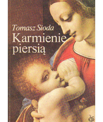 Karmienie piersią