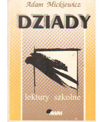 Dziady