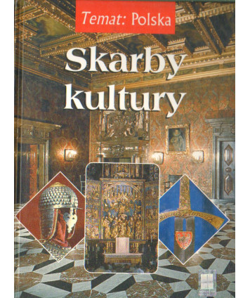 Skarby kultury. Polska