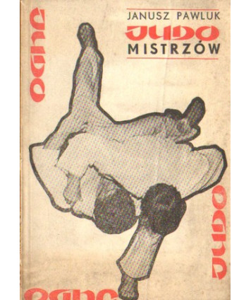 Judo mistrzów