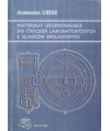 Materiały uzupełniające do ćwiczeń laboratoryjnych z silników spalinowych