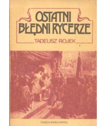 Ostatni błędni rycerze