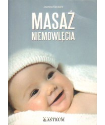 Masaż niemowlęcia