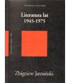 Literatura lat 1945-1975