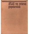 Atlas ras zwierząt gospodarskich (bydło, konie, świnie, owce)