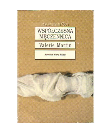 Współczesna męczennica
