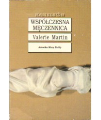 Współczesna męczennica