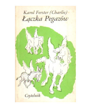 Łączka Pegazów