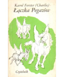 Łączka Pegazów