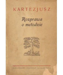 Rozprawa o metodzie