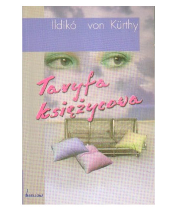 Taryfa księżycowa