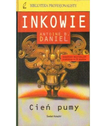 Inkowie. Cień pumy