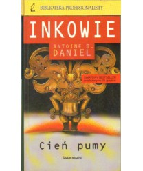Inkowie. Cień pumy
