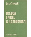 Prawda i model w historiografii