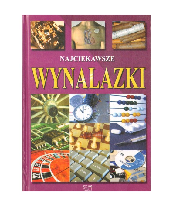 Najciekawsze wynalazki