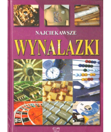 Najciekawsze wynalazki