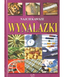 Najciekawsze wynalazki