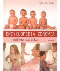 Encyklopedia zdrowia małego dziecka