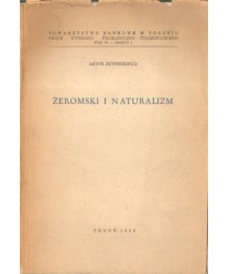 Żeromski i naturalizm