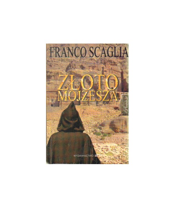 Złoto Mojżesza