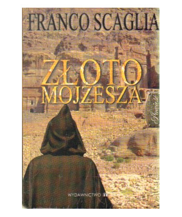 Złoto Mojżesza