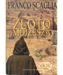 Złoto Mojżesza