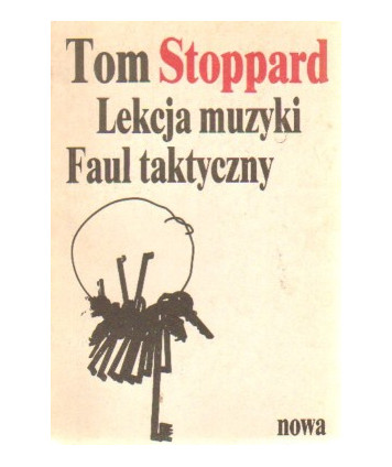 Lekcja muzyki. Faul taktyczny