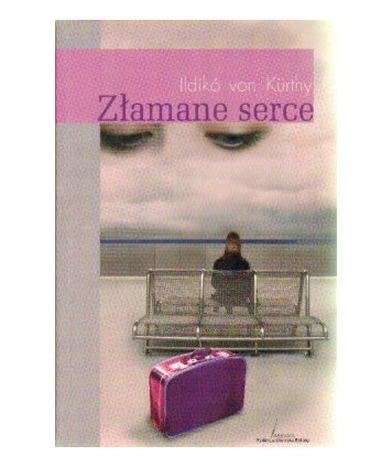 Złamane serce