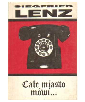 Całe miasto mówi...
