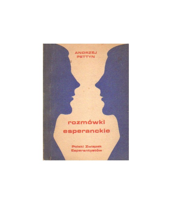 Rozmówki esperanckie