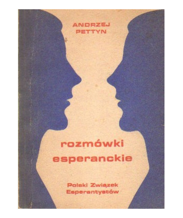 Rozmówki esperanckie