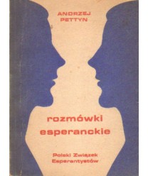Rozmówki esperanckie