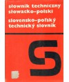 Słownik techniczny słowacko-polski