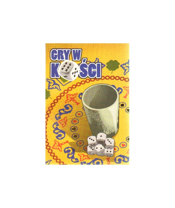Gry w kości