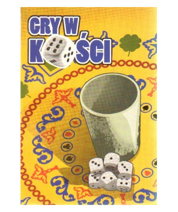 Gry w kości