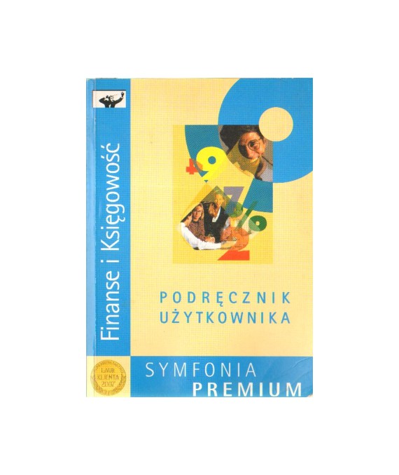 Finanse i Księgowość. Premium. Podręcznik użytkownika
