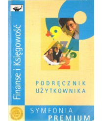 Finanse i Księgowość. Premium. Podręcznik użytkownika