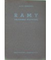 Ramy. Obliczenia statyczne