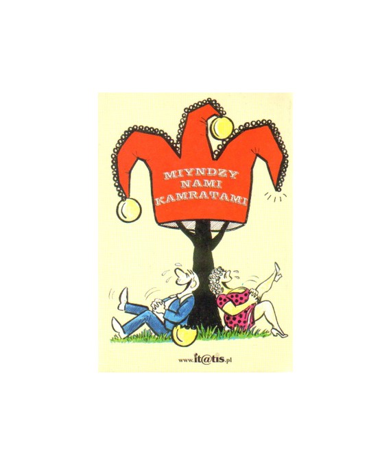 Miyndzy nami kamratami. Ślonskie wice, łozprowki, wiyrsze i zagadki