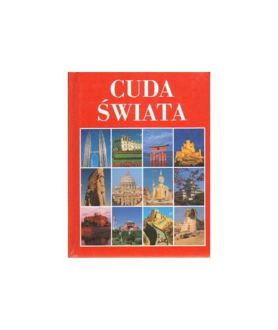 Cuda świata