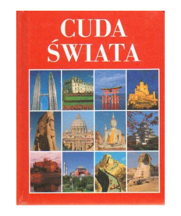 Cuda świata