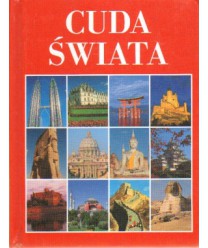 Cuda świata