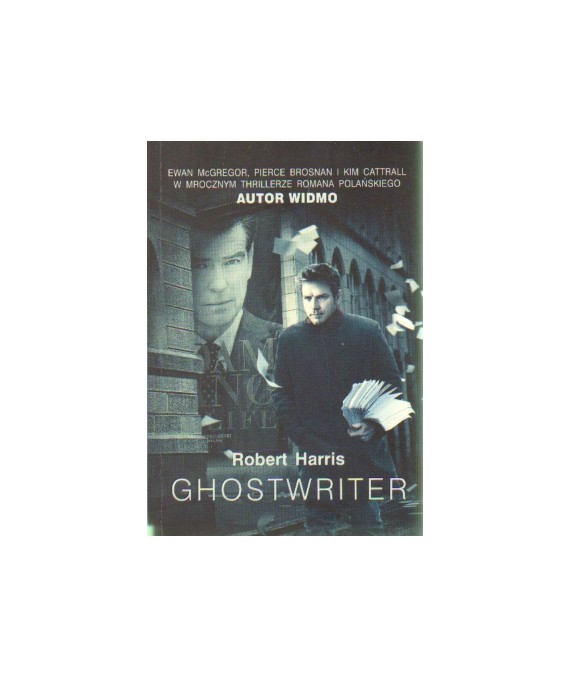 Ghostwriter