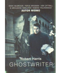 Ghostwriter