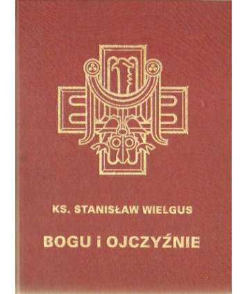 Bogu i ojczyźnie. Uniwersyteckie przemówienia i listy