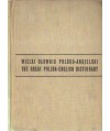 Wielki słownik polsko-angielski