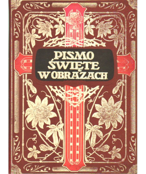 Pismo święte w obrazach