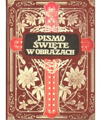 Pismo święte w obrazach