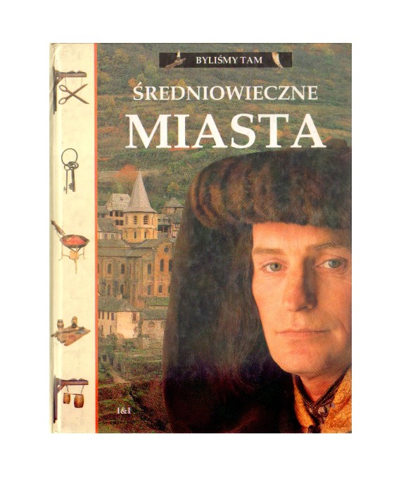 Średniowieczne miasta