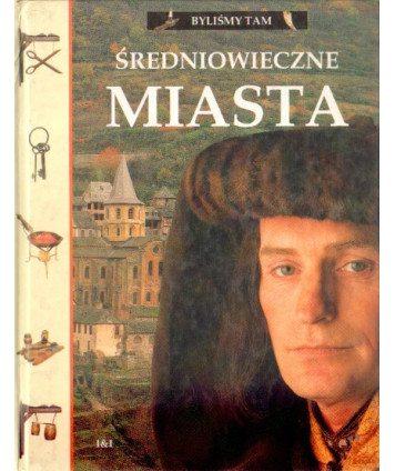Średniowieczne miasta